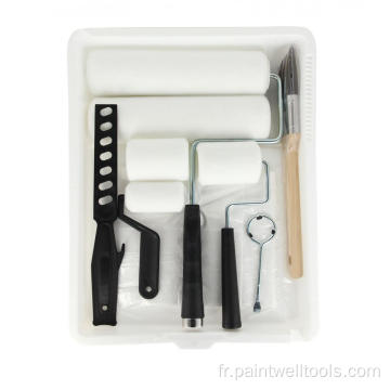 MAISON DE PEINTURE NOUVEAUX OUTILS DE PEINTURE